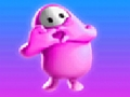 Игра Пъзел Fall Guys  онлайн