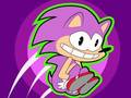 Игра Тоалетна Zonic Rush  онлайн