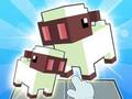 Игра Voxel Merge 3D онлайн