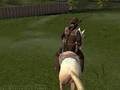 Игра Ertugrul Gazi Horse Sim онлайн