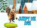 Игра Скачаща ледена епоха  онлайн
