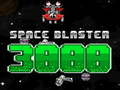 Игра Space Blaster 3000 онлайн