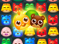 Игра PET POP онлайн
