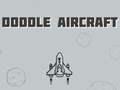 Игра Самолет на Doodle онлайн