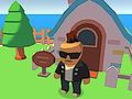Игра Банди Idle City  онлайн