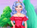 Игра Момиче Приказна принцеса Look  онлайн
