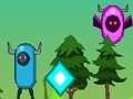 Игра Utoo 2 онлайн