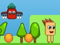 Игра Тори 2  онлайн