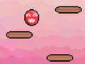 Игра Pixel Bounce Ball онлайн
