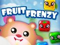Игра Плодова лудост  онлайн