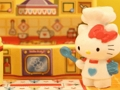 Игра Hello Kitty Day Look онлайн