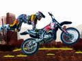 Игра Мотоциклетиsu200f Xtreme  онлайн
