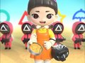 Игра Калмари Игра The 7 Challenge  онлайн
