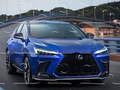 Игра Lexus NX 2022 Пъзел  онлайн