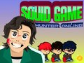 Игра Калмари Игра Ловец онлайн  онлайн