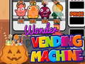 Игра Вендинг машина Wonder  онлайн