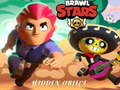 Игра Скрит обект на Brawl Stars  онлайн