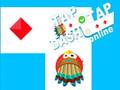 Игра Докоснете Tap Dash Online  онлайн