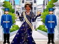Игра Queen Style Custom за момичета  онлайн