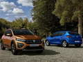 Игра Dacia Sandero Slide онлайн