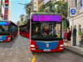 Игра Metro Bus Games 2020 онлайн