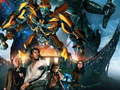 Игра Колекция пъзели Transformers  онлайн