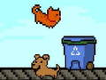 Игра Щракнете върху Cat  онлайн