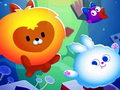 Игра Приключение за домашни любимци  онлайн