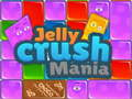 Игра Жели смачка мания онлайн