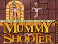 Игра Мумия стрелец  онлайн