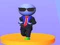 Игра Покривни релси 3D  онлайн
