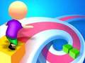 Игра Cube Surfing 2 онлайн