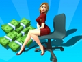 Игра Офис треска  онлайн