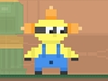 Игра Bob Save Stuart лилав дим  онлайн