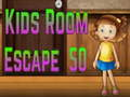 Игра Детска стая Escape 50  онлайн