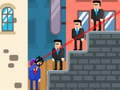 Игра Г-н Стрелец Ново  онлайн
