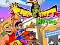 Игра Cafon Street Racing онлайн
