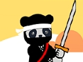 Игра Shadow Samurai Ninja онлайн
