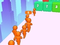 Игра Трудна стека 3D онлайн