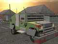 Игра Poopy Smash Driver онлайн