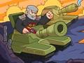 Игра Резервоарна смес  онлайн