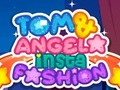 Игра Том и Анджела Insta Fashion  онлайн