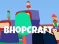 Игра Bhopcraft. io онлайн