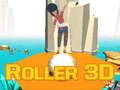 Игра Валяк 3D  онлайн