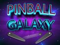 Игра Флипер Галактика  онлайн