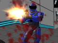 Игра Evo Deathmatch Shooter онлайн