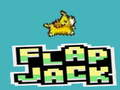 Игра Flapjack  онлайн