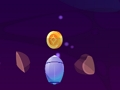 Игра Космическо приключение  онлайн