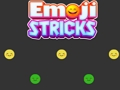 Игра Emoji удари  онлайн