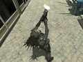 Игра Сyberpoke  онлайн